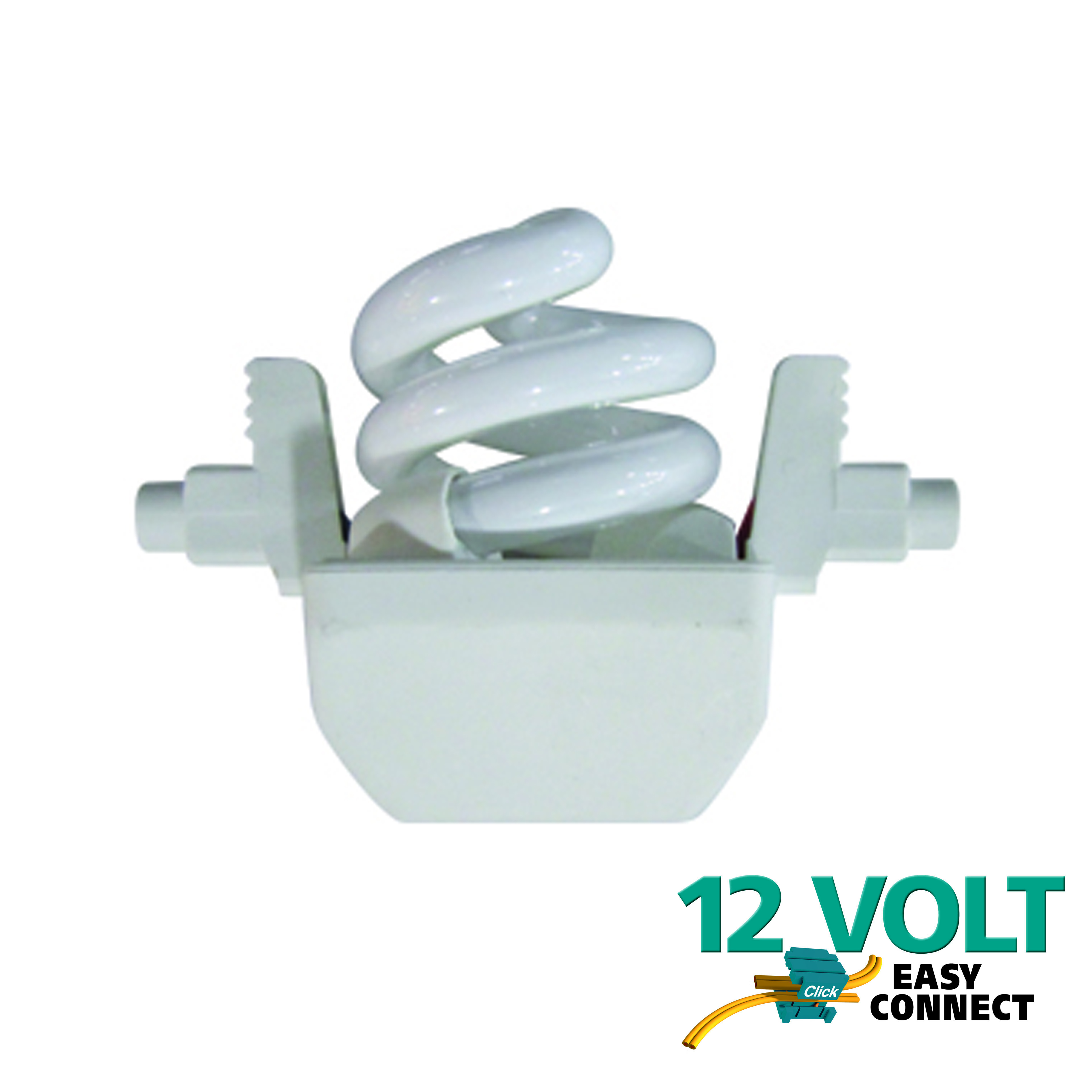 Energy saving 240V CFL bulb 7W